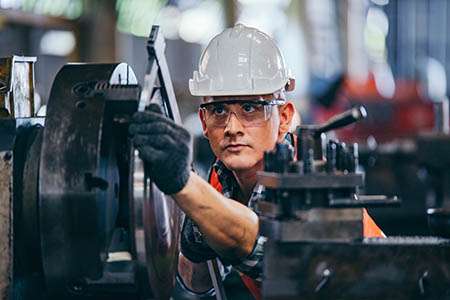 Manufacturing