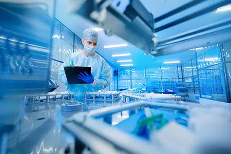 Science and Laboratories Science and Laboratories