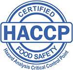 haccp certification